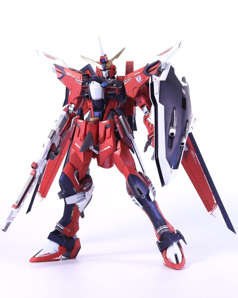 イモータルジャスティス