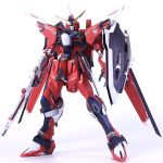 イモータルジャスティス
