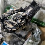 次はザメルを完成させる為迷彩柄筆塗り塗装中✨️ギャンに続いてザメル（理想）を完遂[…]