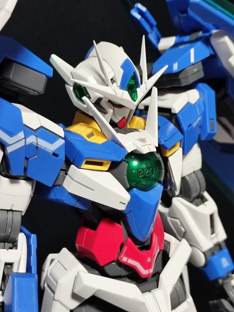クアンタフルセイバー