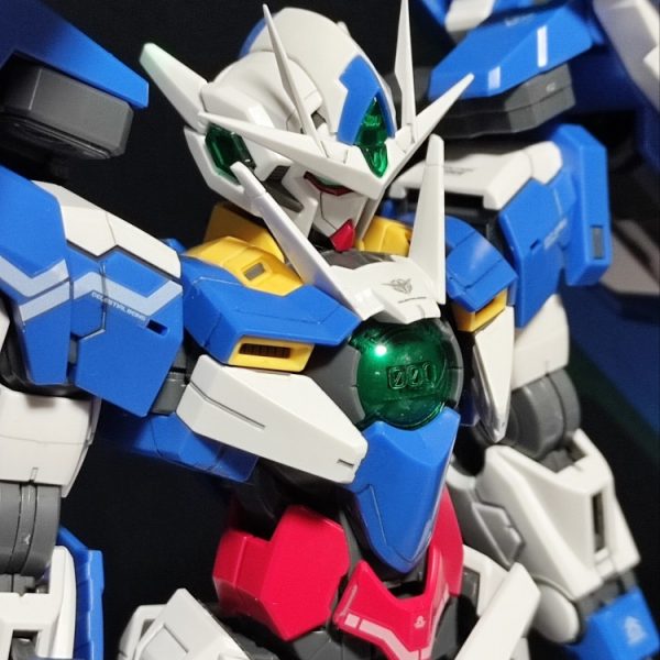 クアンタフルセイバー