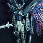 デスティニーガンダム SPECII