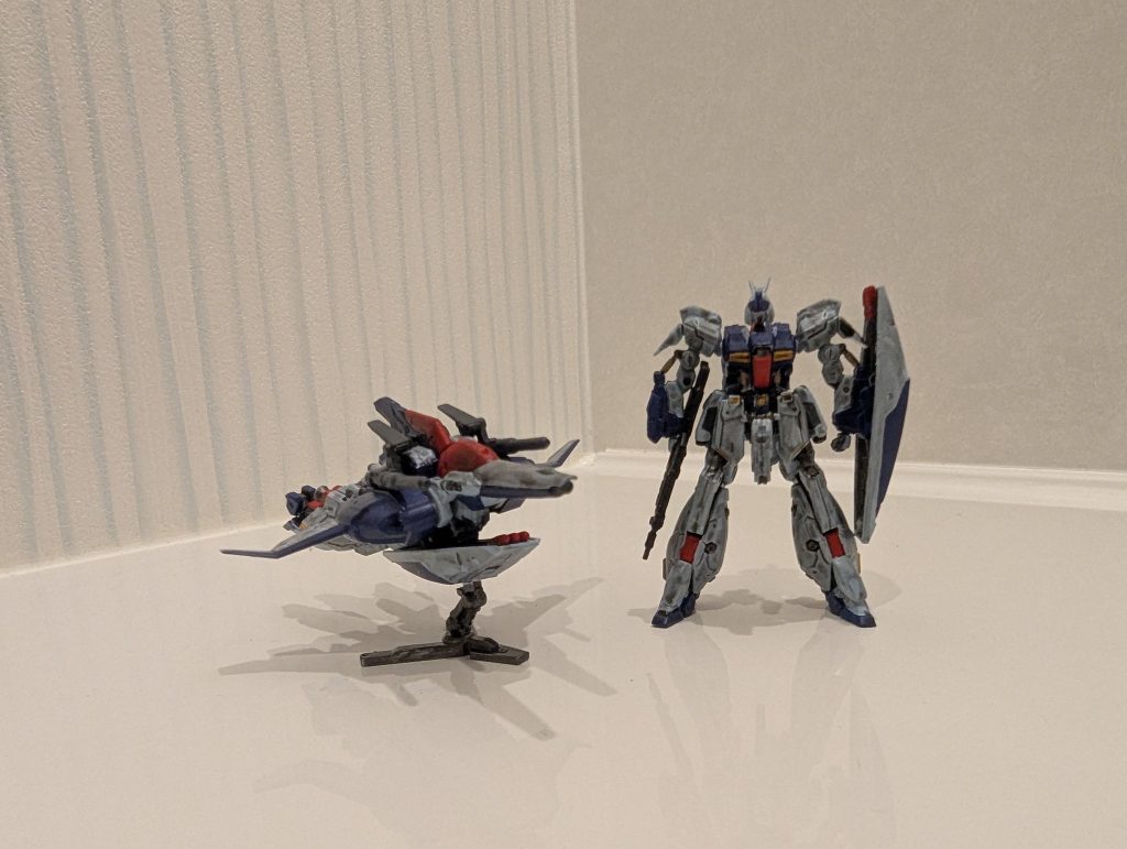 リ・ガズィ