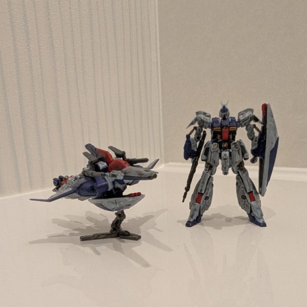 リ・ガズィ