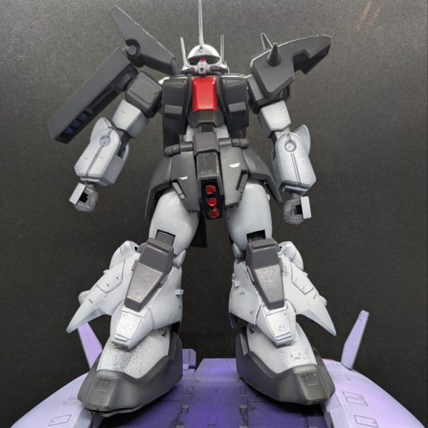 AMX−011 量産型ザクIII