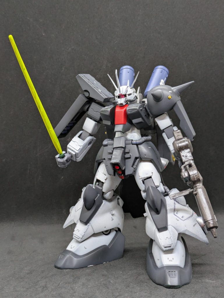 【時代設定】宇宙世紀0088年3月。アクシズ、エゥーゴ、ティターンズの三つ巴の戦いはティターンズが壊滅し、エゥーゴも中心だったクワトロ大尉が消息不明、カミーユ・ビダンが精神を崩壊という結末を迎え、アクシズが勢力を拡大し始めた頃ー。&nbsp;