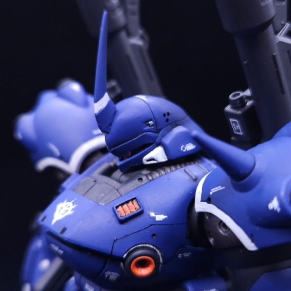 HG 1/144 ケンプファー
