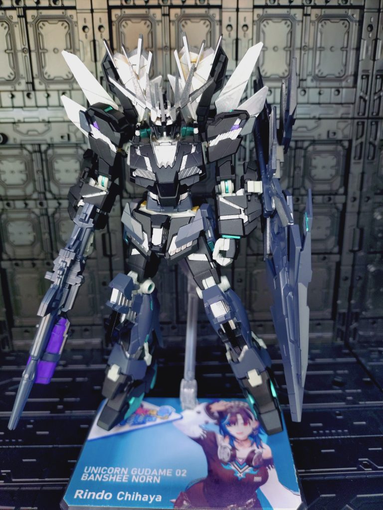 バンシィ・ノルン
