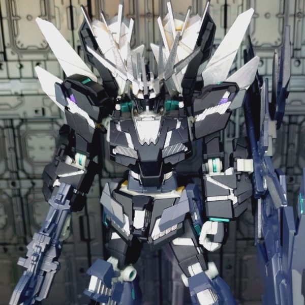 バンシィ・ノルン