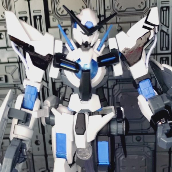 ガンダムエクシア