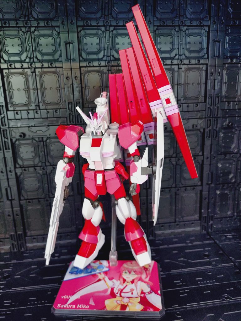 νガンダム