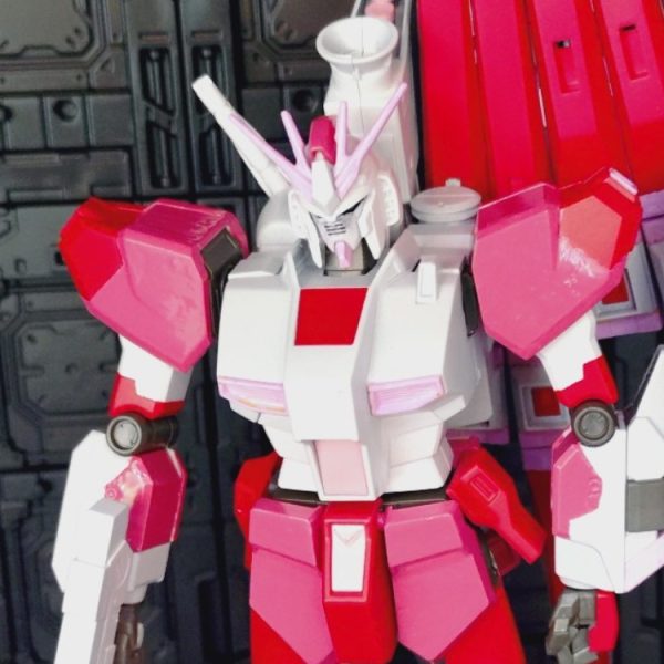 νガンダム