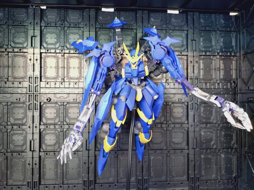 レギンレイズジュリア