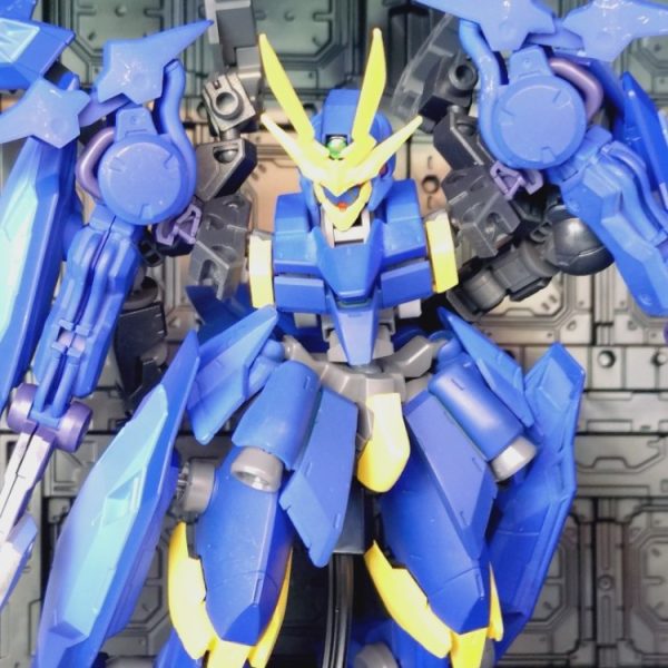 レギンレイズジュリア