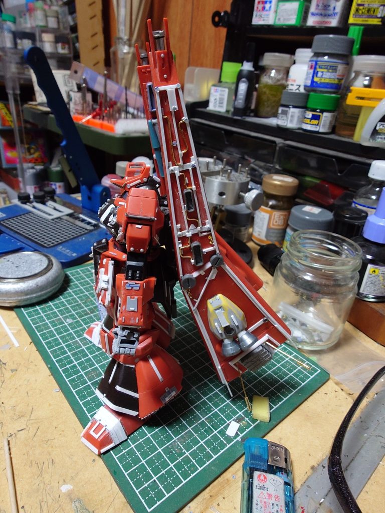 シュッルム・ディアス–7枚目/制作者：ガンガン軍曹