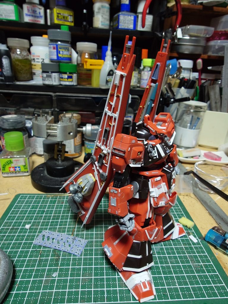 シュッルム・ディアス–8枚目/制作者：ガンガン軍曹