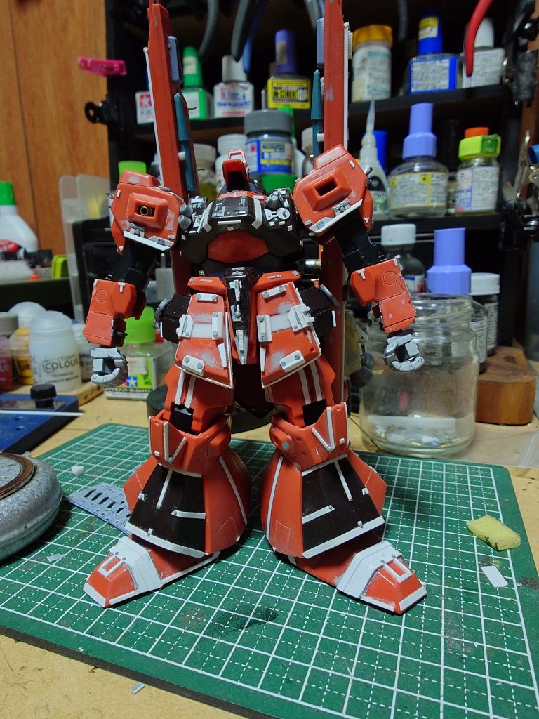 シュッルム・ディアス–9枚目/制作者：ガンガン軍曹