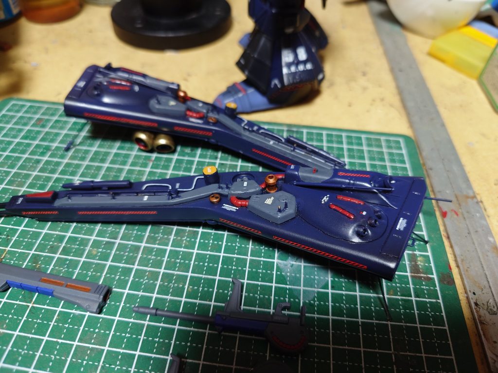 シュッルム・ディアス–2枚目/制作者：ガンガン軍曹