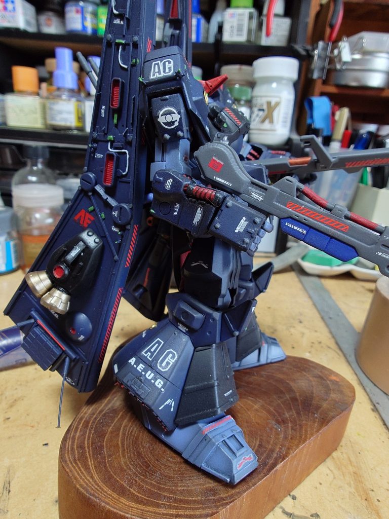 シュッルム・ディアス–3枚目/制作者：ガンガン軍曹