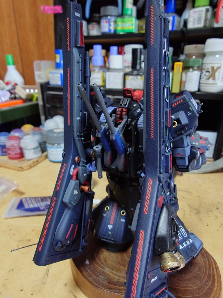 シュッルム・ディアス–4枚目/制作者：ガンガン軍曹