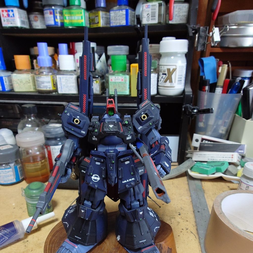 シュッルム・ディアス