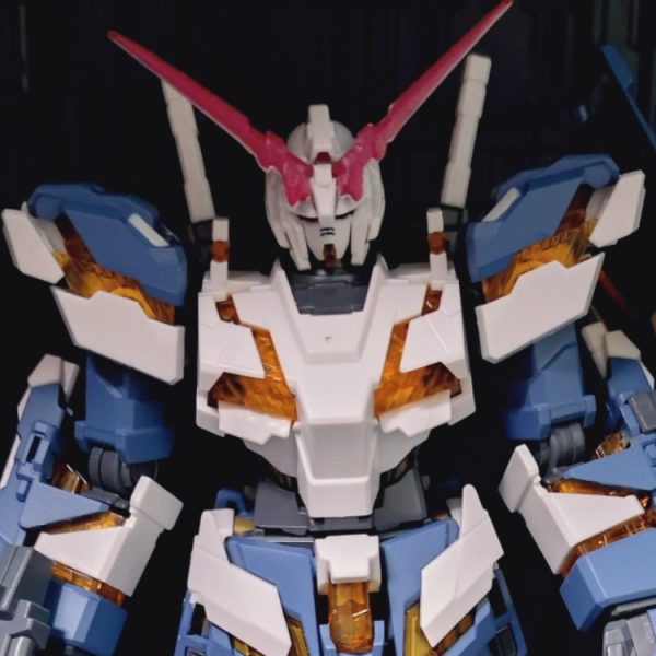 ユニコーンガンダム