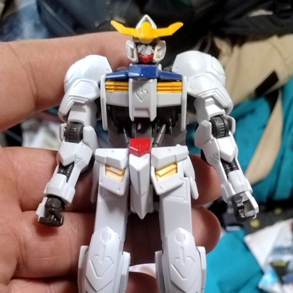 ガンダムバルバトス