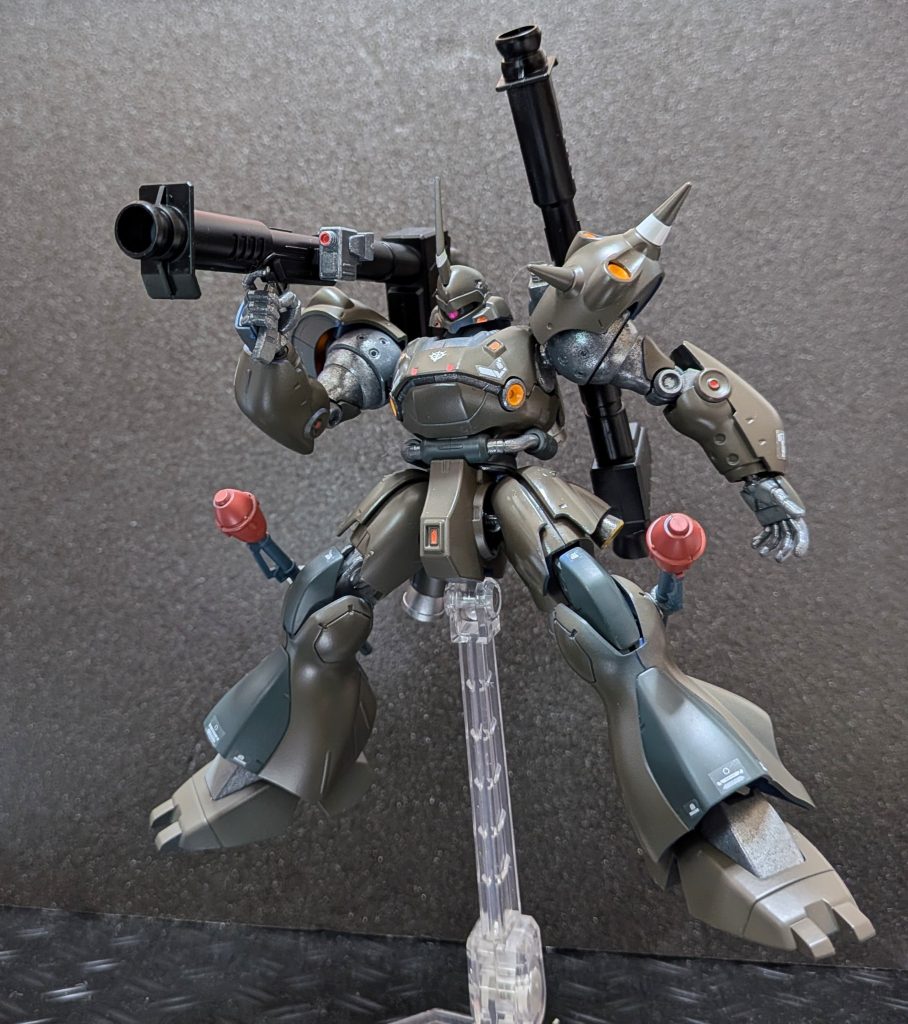 ケンプファー