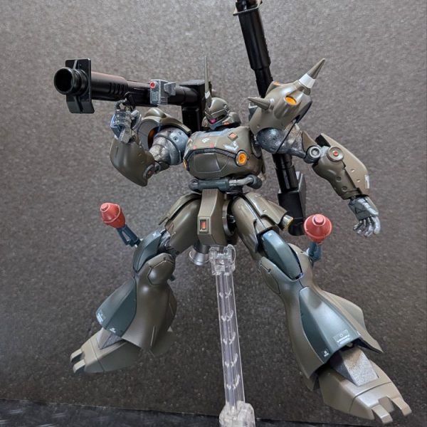 ケンプファー