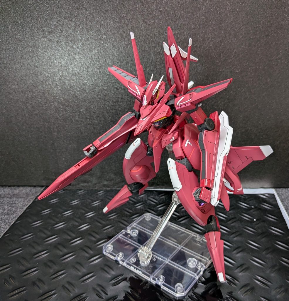 アルケーガンダム–3枚目/制作者：@Ymarl1