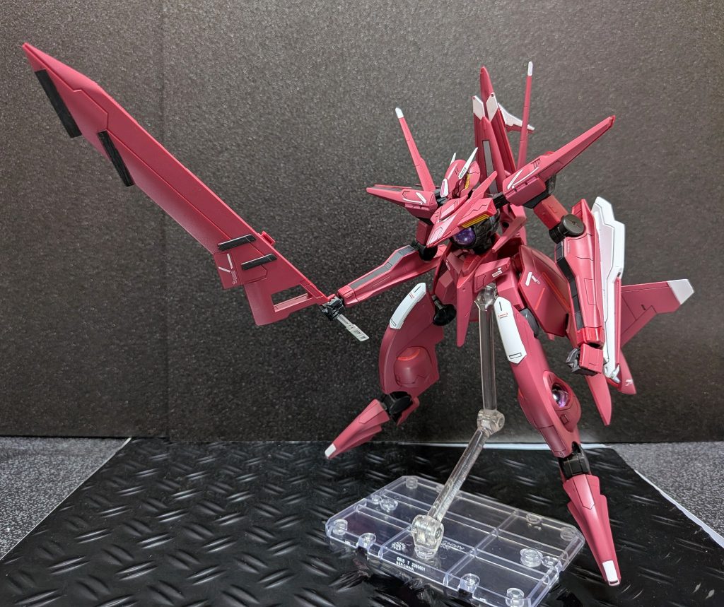 アルケーガンダム