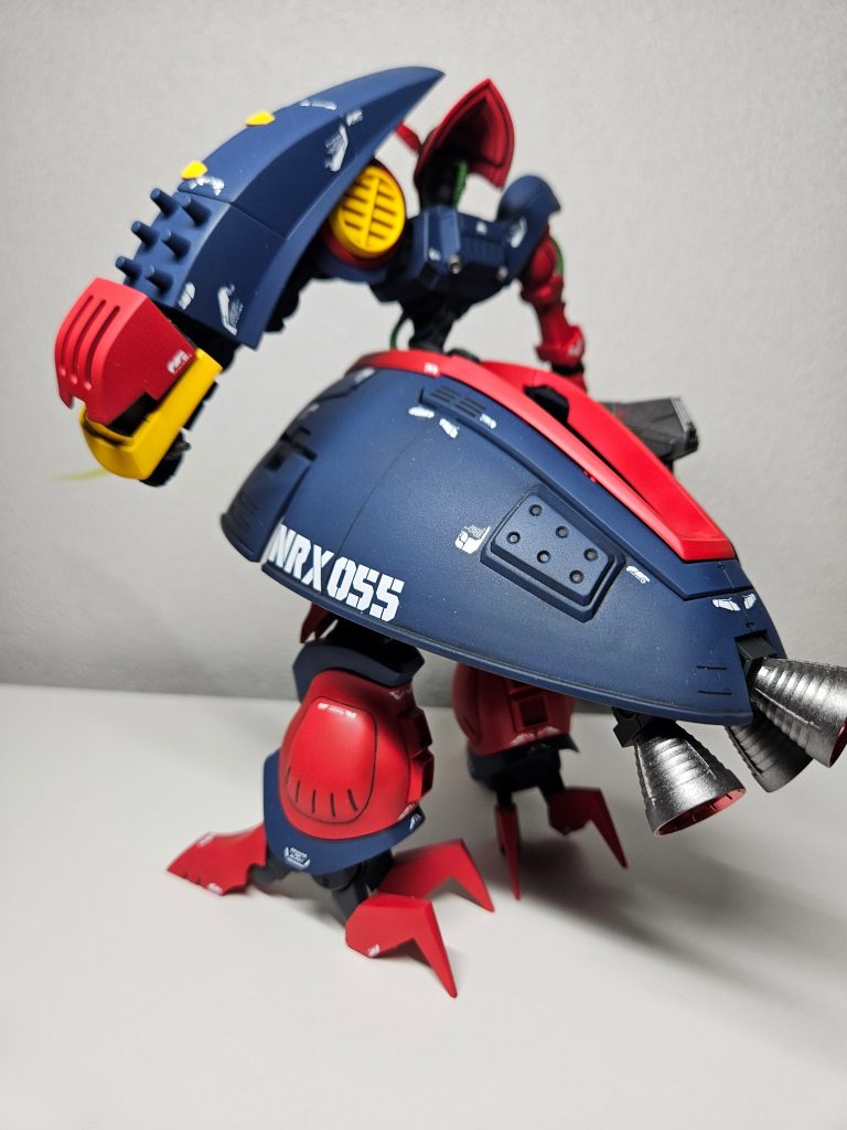 機体番号もしっかり入れてます