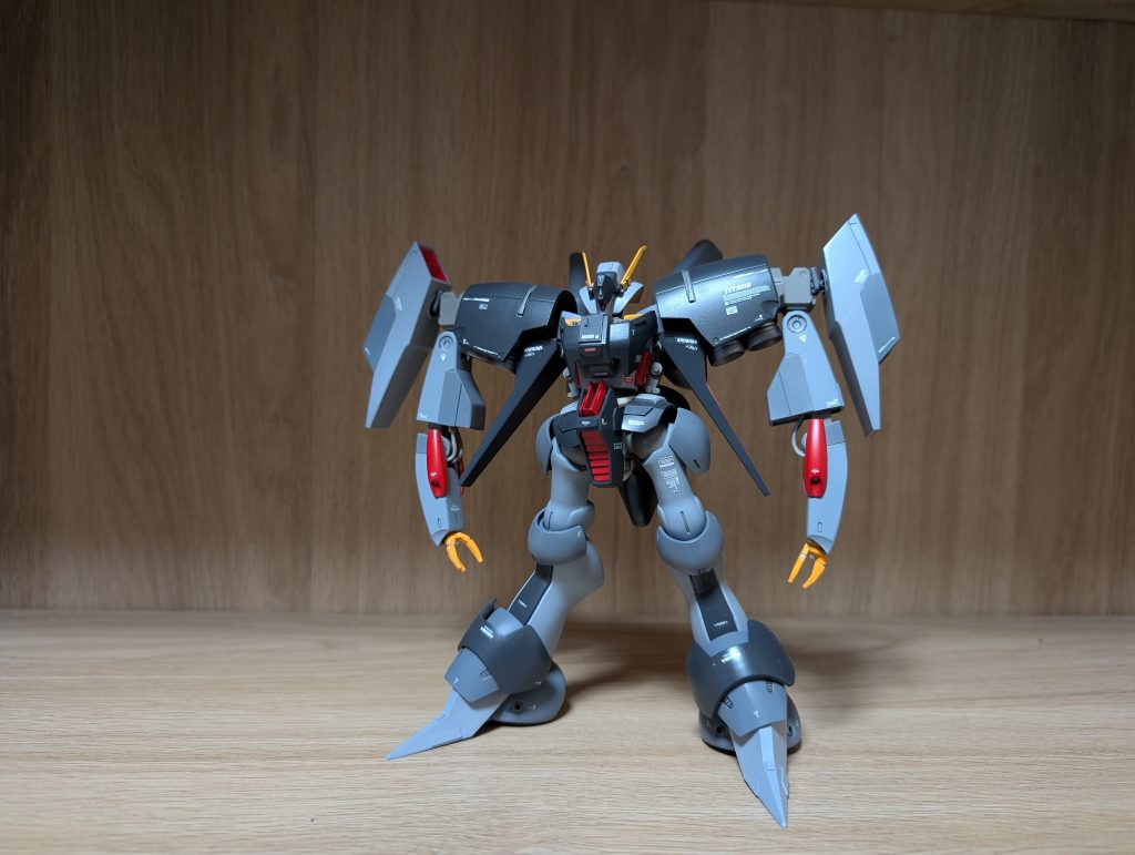 HGバイアラン