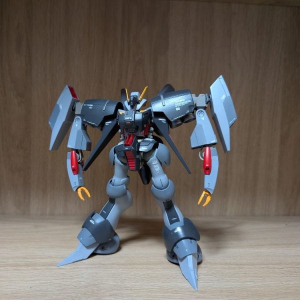 HGバイアラン