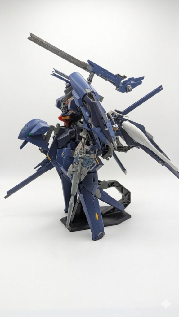 ハイゼンスレイⅡ　強化プラン–3枚目/制作者：匿名