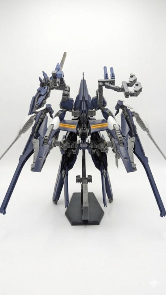 ハイゼンスレイⅡ　強化プラン–5枚目/制作者：匿名