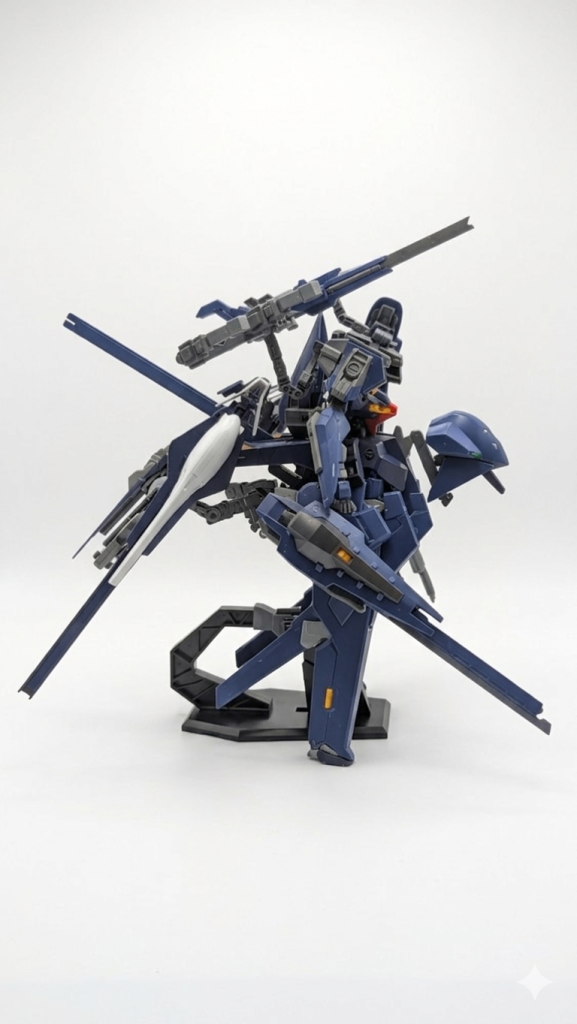 ハイゼンスレイⅡ　強化プラン–4枚目/制作者：匿名