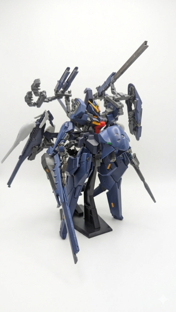 ハイゼンスレイⅡ　強化プラン