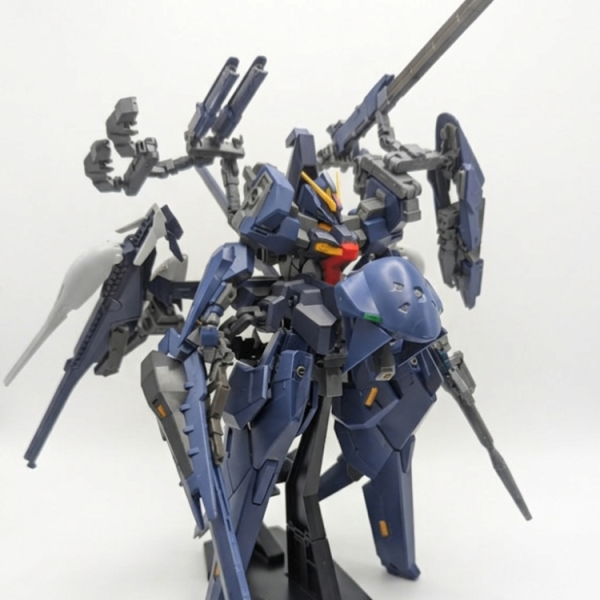 ハイゼンスレイⅡ　強化プラン