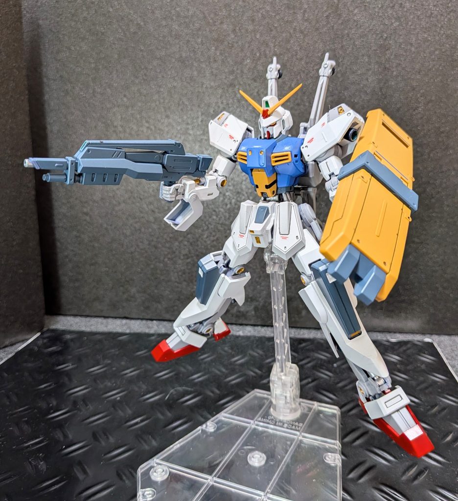 Dガンダムセカンド–4枚目/制作者：@Ymarl1