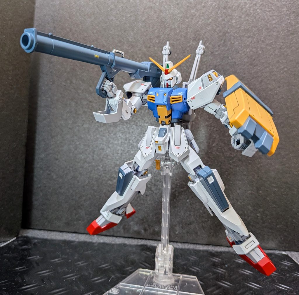 Dガンダムセカンド–5枚目/制作者：@Ymarl1