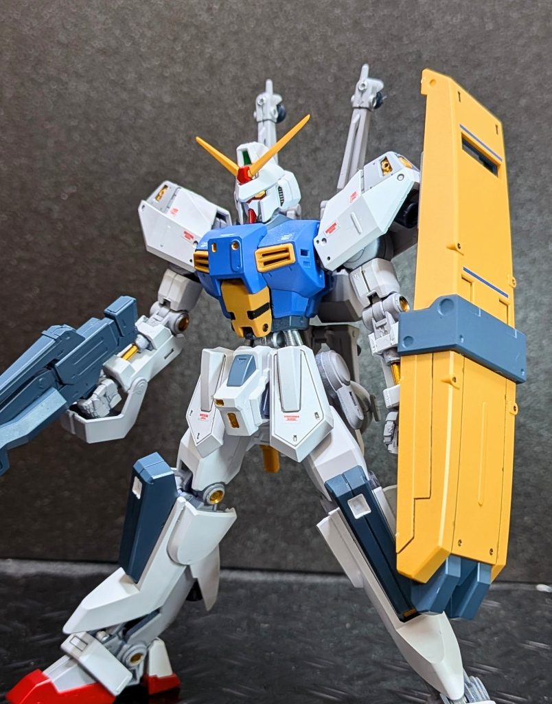 Dガンダムセカンド