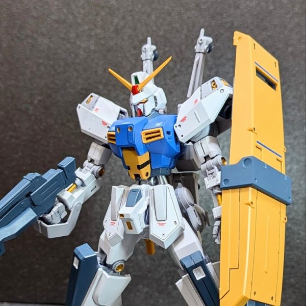 Dガンダムセカンド