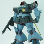 MS-09 ドム