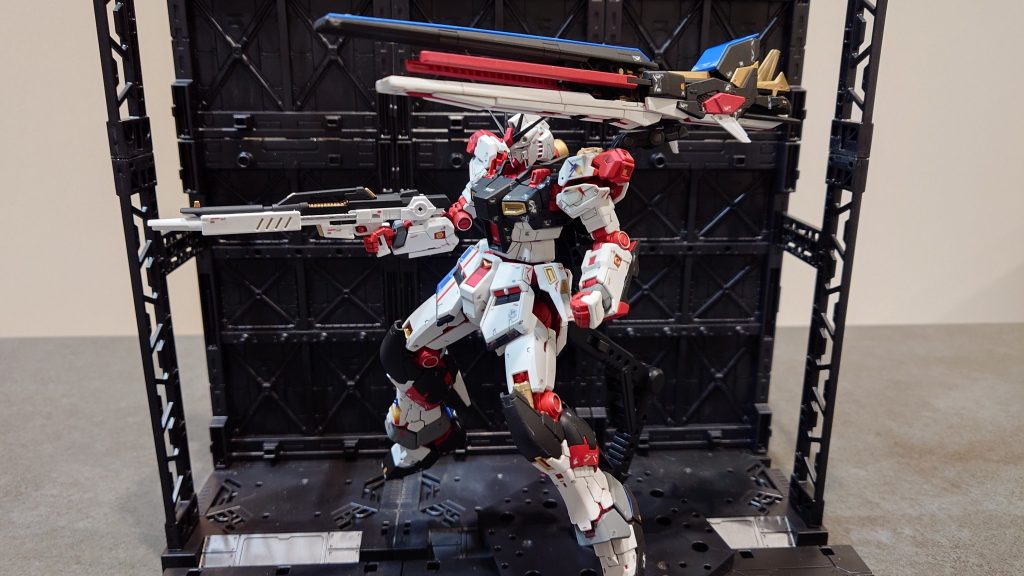 No.7　νガンダムRX-93ff
