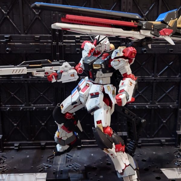 No.7　νガンダムRX-93ff