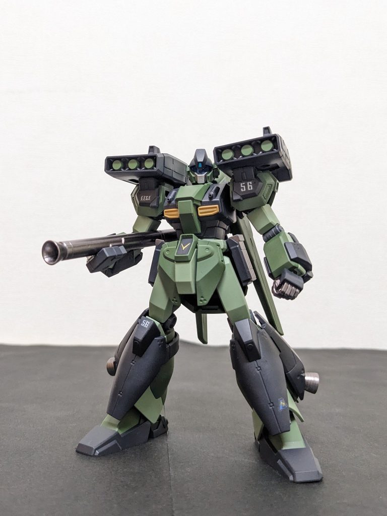 HGUC スタークジェガン