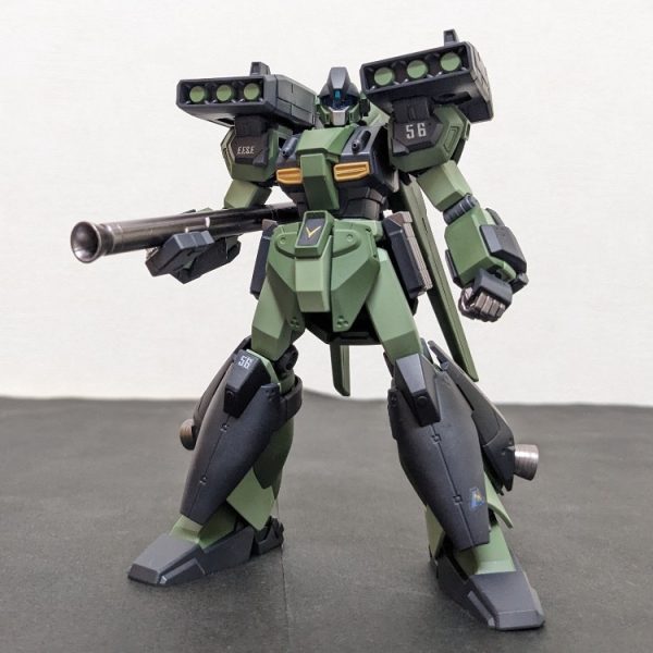 HGUC スタークジェガン