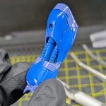 【検証】水性塗料×マスキングゾルHGUCギラ・ドーガ＋ザクのミキシング機体、1色[…]