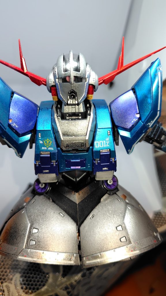 RG ジオング